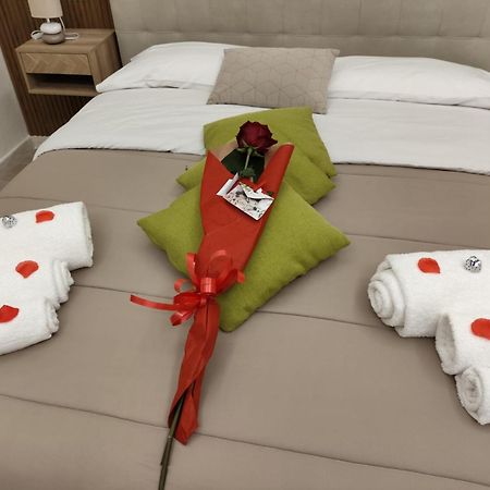 B&B Chapeau Casagiove Екстер'єр фото